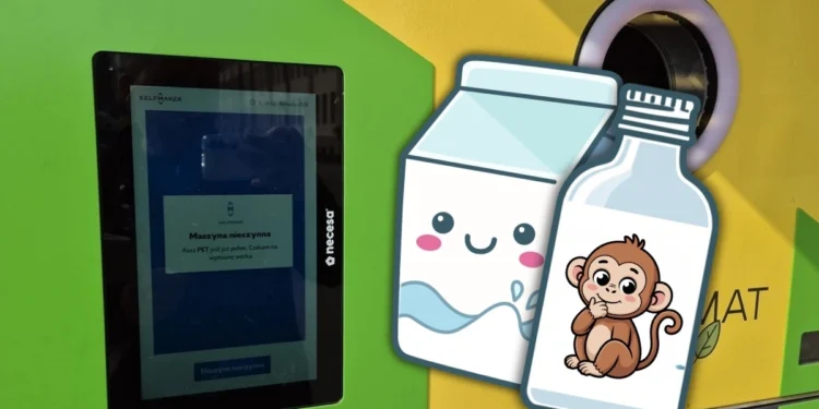 Giganci uciekają przed kaucją. Rząd szykuje potężny cios