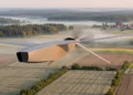 W Polsce powstał niewidzialny dron. „Zasięg powala”