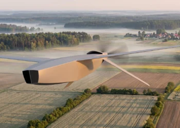 W Polsce powstał niewidzialny dron. „Zasięg powala”