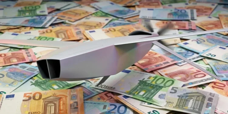 Tysiące dronów z SAFE dla Wojska Polskiego. Podpisano umowę za miliardy złotych