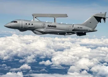 Latające talerze idą na emeryturę. NATO będzie miało nowe oko na niebie