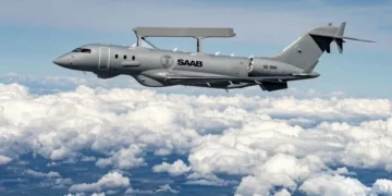 Latające talerze idą na emeryturę. NATO będzie miało nowe oko na niebie