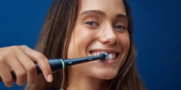 Jaką szczoteczkę elektryczną wybrać? Porównanie szczoteczek Oral-B iO