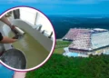 Hotel w Pobierowie za 5 tys. zł. Książulo dostał 32 st. C w pokoju i brudną wodę