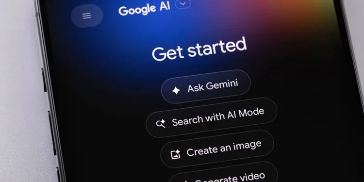 Google rozdaje rok AI Plus za darmo. Jest tylko jeden warunek