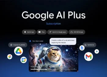 ChatGPT ma problem. Google właśnie mocno podkręcił najtańszą subskrypcję