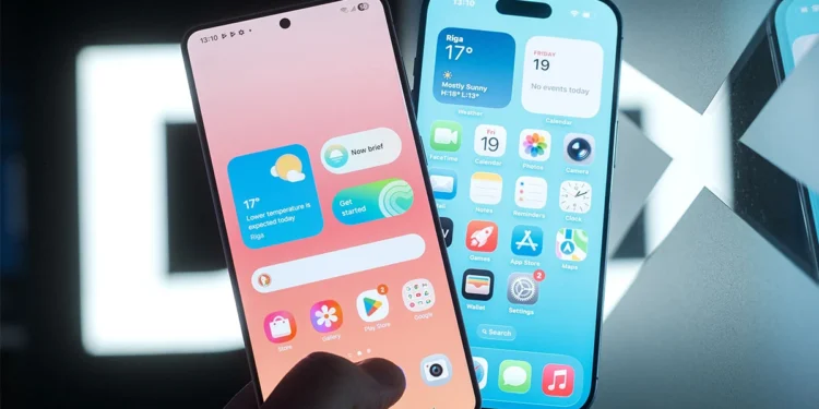 Google i Apple zamykają internet. Padły bardzo mocne oskarżenia