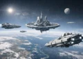 Google trenuje na grach wojennych. Widziałem ten film, źle się kończy