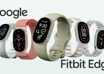 Google wskoczy ci na nadgarstek. Ta opaska zawstydza drogie smartwatche