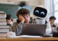 Google wpuścił Gemini do szkół. Nawet uczniowie mówią, że przesadził