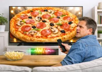 Twój telewizor nauczy się nowych sztuczek. Koniec nerwowego klikania po pilocie