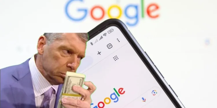Google robi z nas wariatów. Tłumaczy Europie, że lokalne firmy rozkradną dane