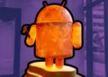 To tu rozwijają Androida i Chrome'a. W nowym biurze Google'a przywitał mnie robot z soli