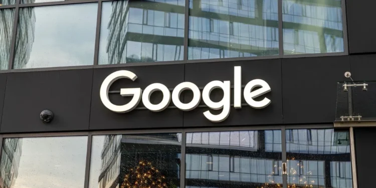 YouTube działa bez zacięcia dzięki temu miejscu w Polsce. Wszedłem do środka Google'a
