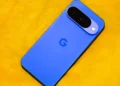 Google zepsuł własną premierę. Pixel 11 odsłonił wszystkie karty