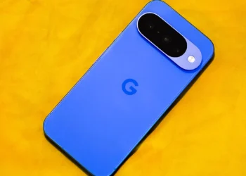 Google zepsuł własną premierę. Pixel 11 odsłonił wszystkie karty
