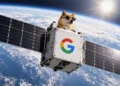 Google wysyła centrum danych w kosmos. Problemem nie jest próżnia