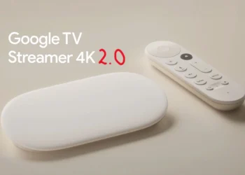 Google szykuje nową sprzęt do TV. Będziesz chciał tego pilota