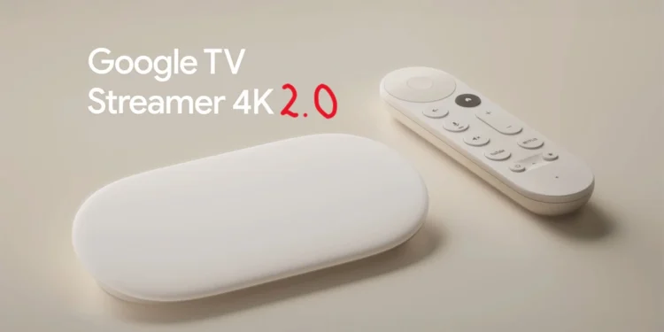 Google szykuje nową sprzęt do TV. Będziesz chciał tego pilota