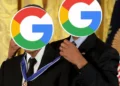 Wyszukiwarka Google pobiła rekord wszech czasów. Nadal wolimy ją niż boty