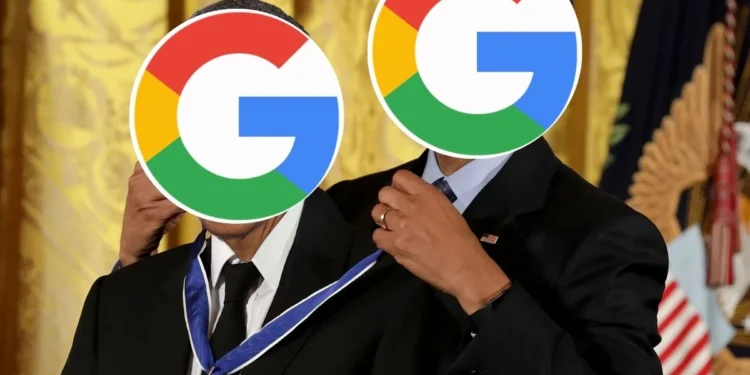 Wyszukiwarka Google pobiła rekord wszech czasów. Nadal wolimy ją niż boty