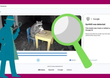 Tak sprawdzisz, czy zdjęcie jest fałszywe. Google udostępnia ważne narzędzie