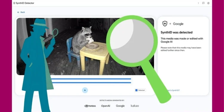 Tak sprawdzisz, czy zdjęcie jest fałszywe. Google udostępnia ważne narzędzie