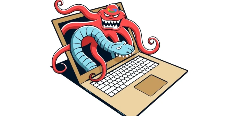 Google ukradł internet. I właśnie ogłosił rekordowe zyski