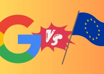 Unia Europejska masakruje Google. Największa kara w historii