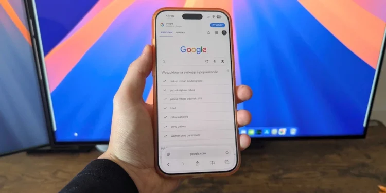 UOKiK bierze się za Google'a. Koniec darmowego żerowania na cudzej pracy