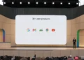 Google pokazał swoją potęgę. „Nigdy nie sądziłem, że powiem biliard”
