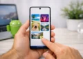 Android z dużą zmianą. Tak teraz będziesz SMS-ować