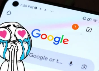 Google wywraca wyszukiwarkę do góry nogami. Po 25 latach czas zmienić nawyki