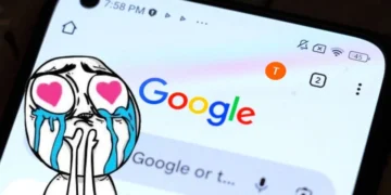 Google wywraca wyszukiwarkę do góry nogami. Po 25 latach czas zmienić nawyki