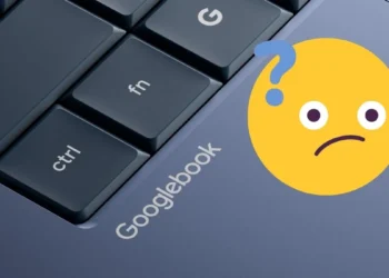 Googlebook bez tajemnic. Google wymyślił komputer od nowa