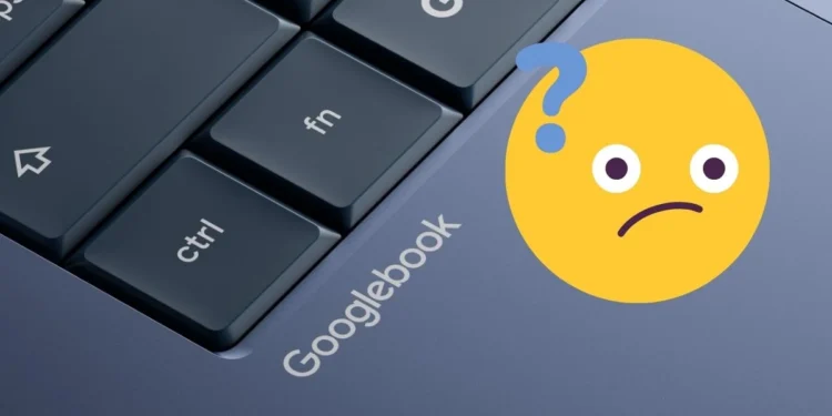 Googlebook bez tajemnic. Google wymyślił komputer od nowa