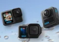 Robili kamerki sportowe, teraz pora na czołgi. GoPro zmienia kierunek