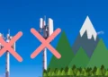 Górale kontra 5G. Bunt w Rabce-Zdroju