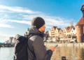 GPS wariuje nad polskim morzem. „Nie ufajcie mapom w telefonach”