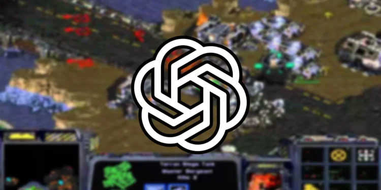 Model OpenAI dostał lanie w grze. Potem zrobił coś bardzo ludzkiego