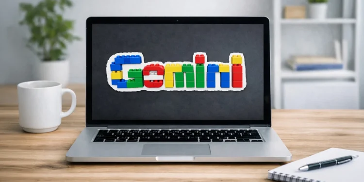 Szykujcie się na prawdziwy zalew slopu. Dzięki, Google