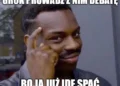 „Prowadź z nim debatę, bo ja już idę spać”. Wpis Polaka podpalił internet