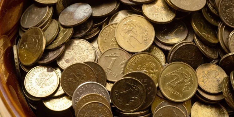Nadchodzi koniec groszówek. Nie cieszcie się, bo tylko na tym stracicie