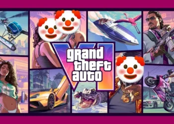 Płacą tysiące, żeby poznać nowości z gry. Fani GTA to stan umysłu