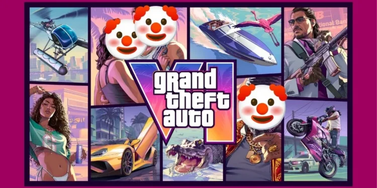 Płacą tysiące, żeby poznać nowości z gry. Fani GTA to stan umysłu