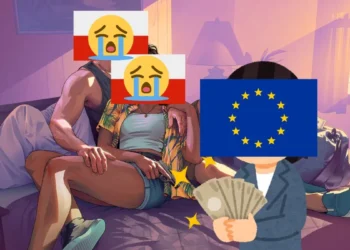 GTA 6 rekordowo drogie w Polsce. Znów jesteśmy bogaczami Europy