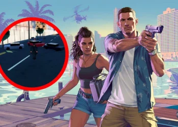 GTA 6 jeszcze nie wyszło, a już powstaje jego klon