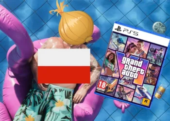 Gracze mają sposób na GTA 6 za 220 zł. Metoda bije rekordy popularności