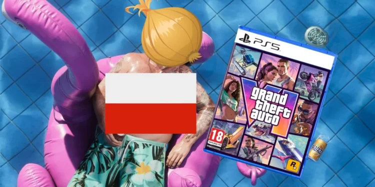 Gracze mają sposób na GTA 6 za 220 zł. Metoda bije rekordy popularności