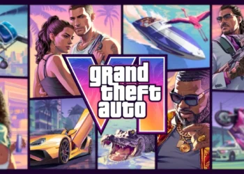 GTA 6 nadjeżdża. Wszystko, co musisz wiedzieć w jednym miejscu
